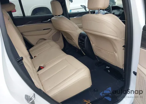 2023 Jeep Grand Cherokee Limited 4X2 from USA, damaged, VIN 1C4RJGBGXPC544537